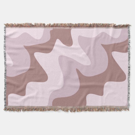 stromend Hoesje Deken (Voorkant)