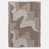 stromend Hoesje Deken (Voorkant Verticaal)