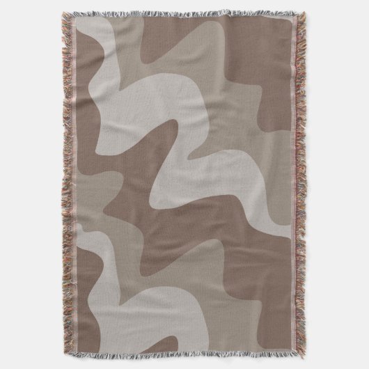 stromend Hoesje Deken (Voorkant Verticaal)