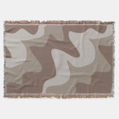 stromend Hoesje Deken (Voorkant)