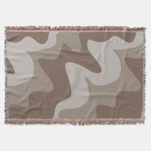 stromend Hoesje Deken (Voorkant)