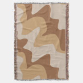 stromend Hoesje Deken (Voorkant Verticaal)