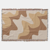 stromend Hoesje Deken (Voorkant)