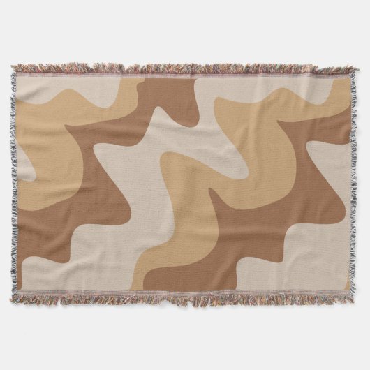 stromend Hoesje Deken (Voorkant)