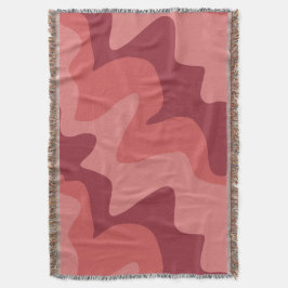 stromend Hoesje Deken