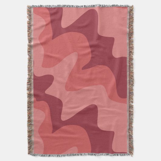 stromend Hoesje Deken (Voorkant Verticaal)