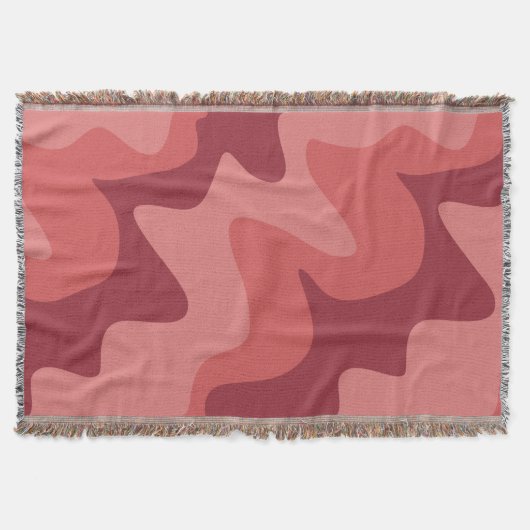 stromend Hoesje Deken (Voorkant)