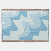 stromend Hoesje Deken (Voorkant)