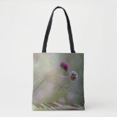stromend tote bag (Voorkant)