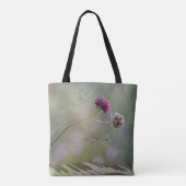stromend tote bag (Achterkant)