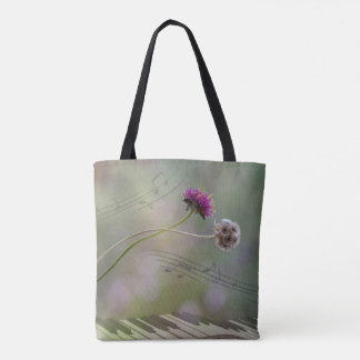 stromend tote bag