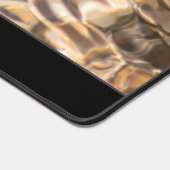 Stromend water motivatie citaat positieve mindset bureaumat (Hoek)