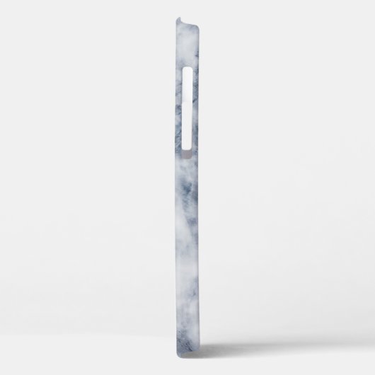stromend waterlichaam Case-Mate iPhone case (Achterkant / Links)