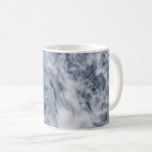stromend waterlichaam koffiemok (Voorkant rechts)