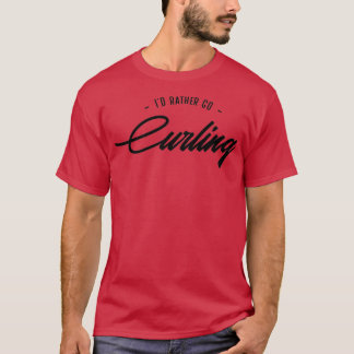 Stromende atleet Essential TShirt Classic TShirt
