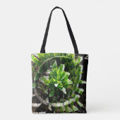 Stromende Comfrey..... Tote Bag (Achterkant)