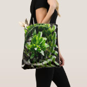 Stromende Comfrey..... Tote Bag (Dichtbij)