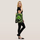 Stromende Comfrey..... Tote Bag (Op model)