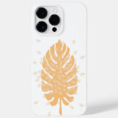 Stromende :eave telefoonhoes Case-Mate iPhone case (Achterkant)