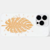 Stromende :eave telefoonhoes Case-Mate iPhone case (Achterkant (horizontaal))