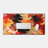 Stromende herfst..... bureaumat (Keyboard & Muis)