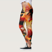 Stromende Herfst....... Leggings (Links)