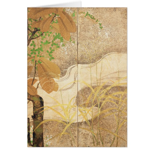 stromende rivier (Voorkant)