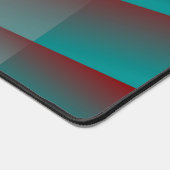 stromende stralen bureaumat (Hoek)