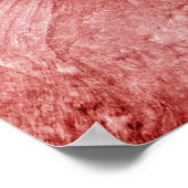 stromingssteen poster (Hoek)