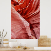 stromingssteen poster (Keuken)