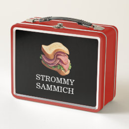STROMMY SAMMICH