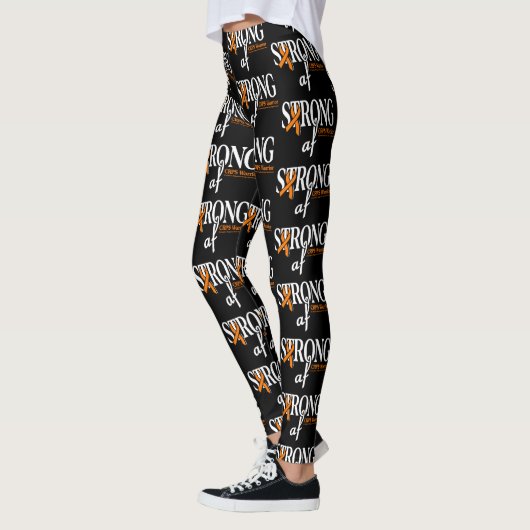 STRONG af...CRPS Leggings (Links)