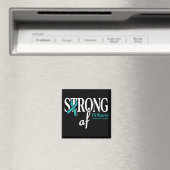 STRONG af...TN Magneet (Insitu (Vaatwasser))