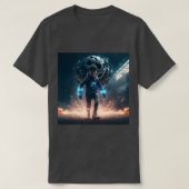 Strong boy T-shirts (Design voorkant)