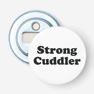 Strong Cuddler Button Flesopener