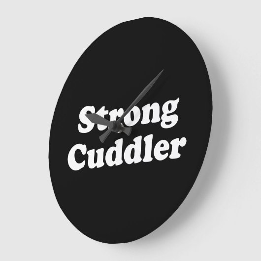 Strong Cuddler Grote Klok (Hoek)