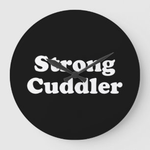 Strong Cuddler Grote Klok