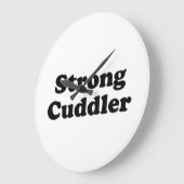 Strong Cuddler Grote Klok (Hoek)