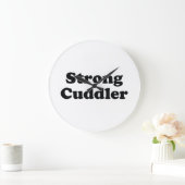 Strong Cuddler Grote Klok (Huis)