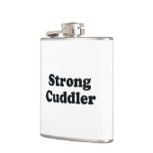 Strong Cuddler Heupfles (Links)