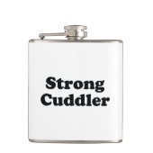 Strong Cuddler Heupfles (Voorkant)