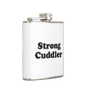 Strong Cuddler Heupfles (Rechts)