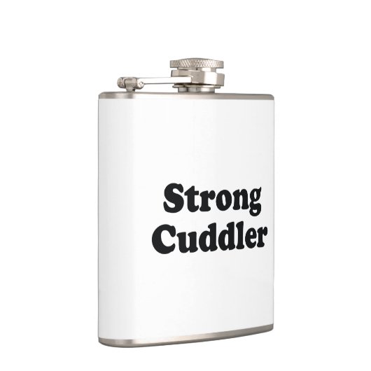 Strong Cuddler Heupfles (Rechts)