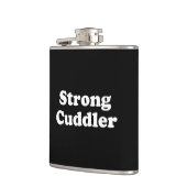 Strong Cuddler Heupfles (Links)