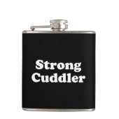 Strong Cuddler Heupfles (Voorkant)