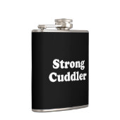 Strong Cuddler Heupfles (Rechts)