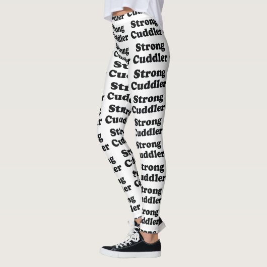Strong Cuddler Leggings (Links)