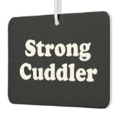 Strong Cuddler Luchtverfrisser (Links)