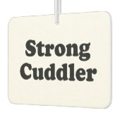 Strong Cuddler Luchtverfrisser (Links)