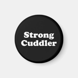 Strong Cuddler Magneet
